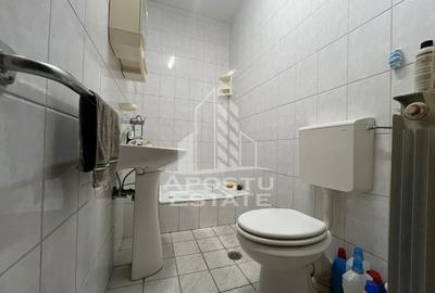 Casa individuala cu 4 camere, teren 404 mp,acces auto,garaj, Girocului - 8