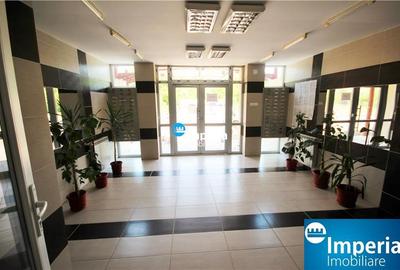 Tatarasi Green Park, apartament 3 camere, confort I, 75 mp,  de vanzare, mobilat - 9