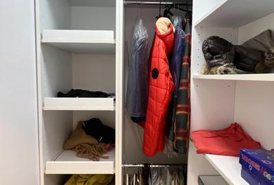 Fundeni-Str. Marului, 3 camere- 83 mp, bloc 2020, mobilat si utilat - 12
