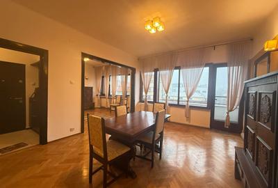 APARTAMENT 3 CAMERE | CENTRALĂ PROPRIE | LIFT FUNCȚIONAL | ULTRACENTRAL DACIA - 1