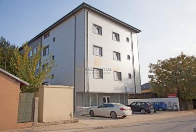 Proprietate cu profit rapid - Hotel cu amplasare premium, Popesti-Lerodeni - 1