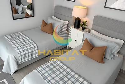 Vanzare ap 4 camere Brancoveanu 120 mp et 1 cu centrala termica finisaje premium - 1