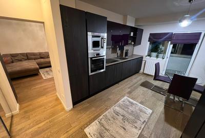 Apartament | 2 camere | Piata  Alba Iulia | Burebista - 11