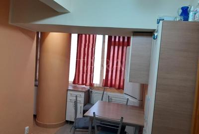 Apartament 1 cameră, 38 mp, în zona McDonald’s Mănăștur. - 3