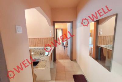 Apartament cu 2 camere de vânzare în centrul localității Brețcu! - 5