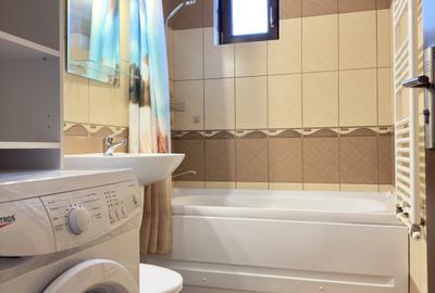 APARTAMENT 2 CAMERE DECOMANDAT CANTA-PRIMA INCHIRIERE 0% COMISION - 7
