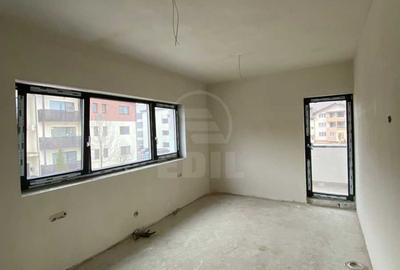 Duplex cu terasa circulara zona Sub Cetate - 15