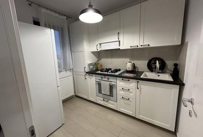 Inchiriere garsoniera,Hils Pallady,metrou Anghel Saligny+loc parcare - 5