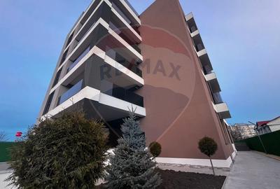 Apartament cu 2 camere de închiriat in bloc nou( DMC  RESIDENCE) - 1