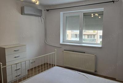 Apartament modern 2 camere cu centrală proprie – Rin Grand Hotel 68mp - 6