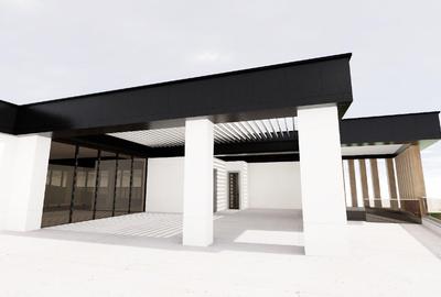 Vand teren cu autorizatie de constructie - 7