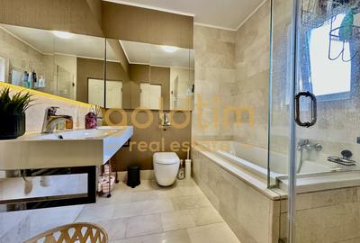 VILA INDIVIDUALĂ/BANEASA RESIDENTIAL PARK/IANCU NICOLAE/SUPERBA/CURTE GENEROASA/ - 17