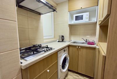 Apartament 2 camere Militari Lujerului, decomandat, 3 minute de metrou ! - 16