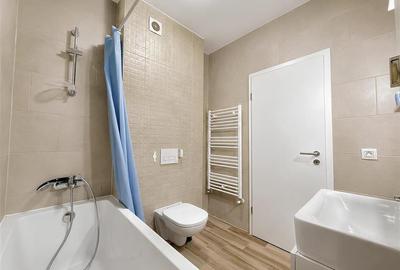 Apartament 2 camere decomandat cu parcare in Qualis - Coresi - 10