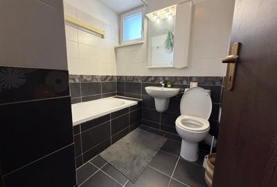 Apartament Arc Triumf - 10