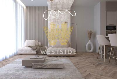 Apartament cu 2 camere decomandat în Aradului