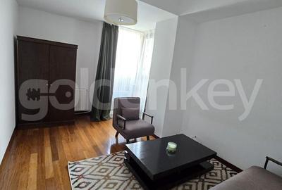 Apartament cu 4 camere | 4 bai | 2 terase si garaj - 12