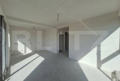 Duplex cu garaj, 156 mp Dâmbul Rotund - 11