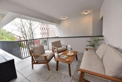 Apartament de lux cu 3 camere – Centralis, Universitate, București - 2