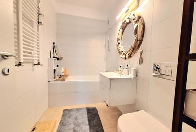Apartament luminos în Băneasa, Sector 1 - 8