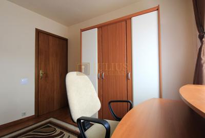 3 camere, centrala proprie, zona Olimpia. - 14