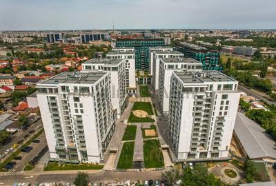 Apartament cu 3 Camere in One Cotroceni Park - 20