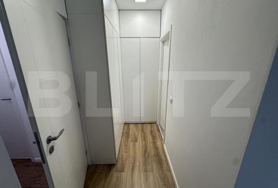 Apartament 4 camere, 71 mp, Oscar Rainbow, Păcurari - 16