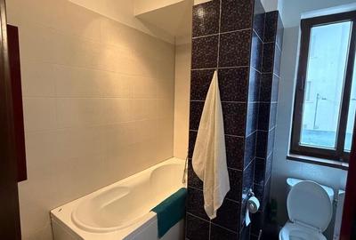 Spațiu, Lumină și Design | Apartament 2 camere Bucureștii Noi - 9