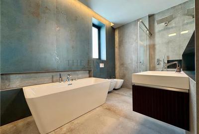 PIPERA | CASA INDIVIDUALA DE VANZARE CU 5 DORMITOARE - 14