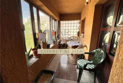 Vila P+1E+M, 5 camere, teren 248 mp, zona Malu Rosu, Ploiesti - 12