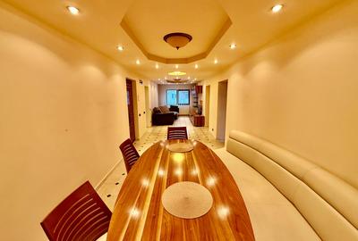 Apartament 3 camere decomandat – etaj 1 – complet mobilat și utilat - 1