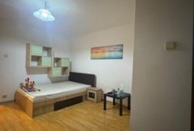 Garsonieră semidecomandată în Vitan