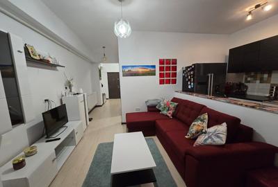 APARTAMENT 2 CAMERE | ZONA ENERGIA | TERMEN LUNG - 1