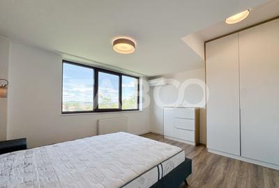 Apartament cu 2 camere de vanzare bloc nou garaj in cartierul Gruia - 7