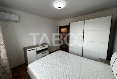 Apartament de inchiriat 3 camere decomandate 62 mp Sibiu Central - 17