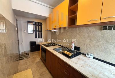 Apartament 2 camere - str. Cuza Voda, Parter - 7