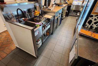 Spațiu HoReCa echipat | Calea Victoriei × Lipscani - 5
