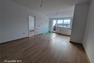 Apartament 2 camere tip studio de vanzare, Subcetate, Sanpetru, Brasov - 3