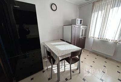 Apartament de inchiriat cu 3 camere in cartier Andrei Muresanu! - 7
