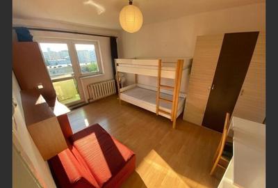 Apartament cu 2 camere decomandat, mobilat în Mănăștur
