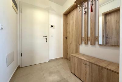 Studio Modern | Parcare + boxă | Avantgarden Coresi (Kasper) - 9