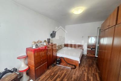 Apartament cu centrală proprie și aer condiționat | Micro 20 - 2