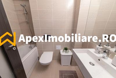 Apartament 2 camere de inchiriat Baneasa București | ApexImobiliare.ro - 8