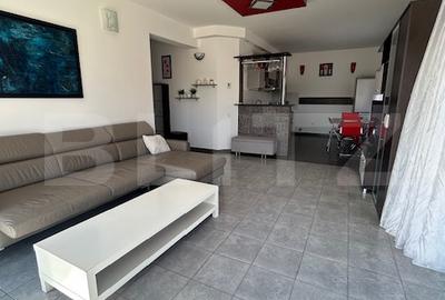 Apartament cu 2 camere, 60 mp + 60 mp terasa (penthouse) - Europa, Zorilor - 3
