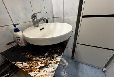 3 camere spațios + 3 băi | renovat premium | locație ultracentrală Obor | acces - 6
