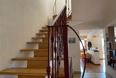 Vila  D+P+M de vanzare in zona Ultracentrala Tulcea - 11