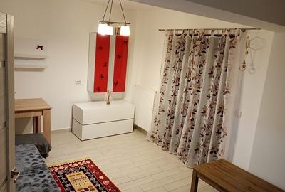 Apartament cu 2 camere - zona Tudor Vladimirescu - complex Rivers Towers - 7