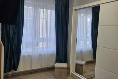 APARTAMENT 2 CAMERE I BLOC NOU I CENTRU I ETAJ 1 I MOBILAT COMPLET I - 3