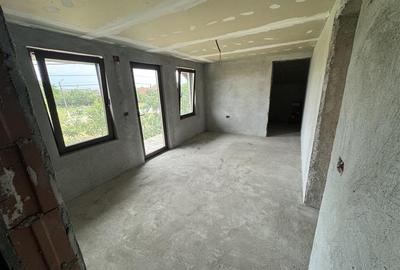 Casa noua cu 6 camere in SAGU la principala - 18