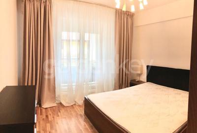 Apartament cu 2 camere | mobilat | langa parc - 6